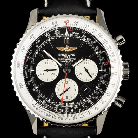 breitling navitimer zu was anziehen|breitling navitimer pre owned.